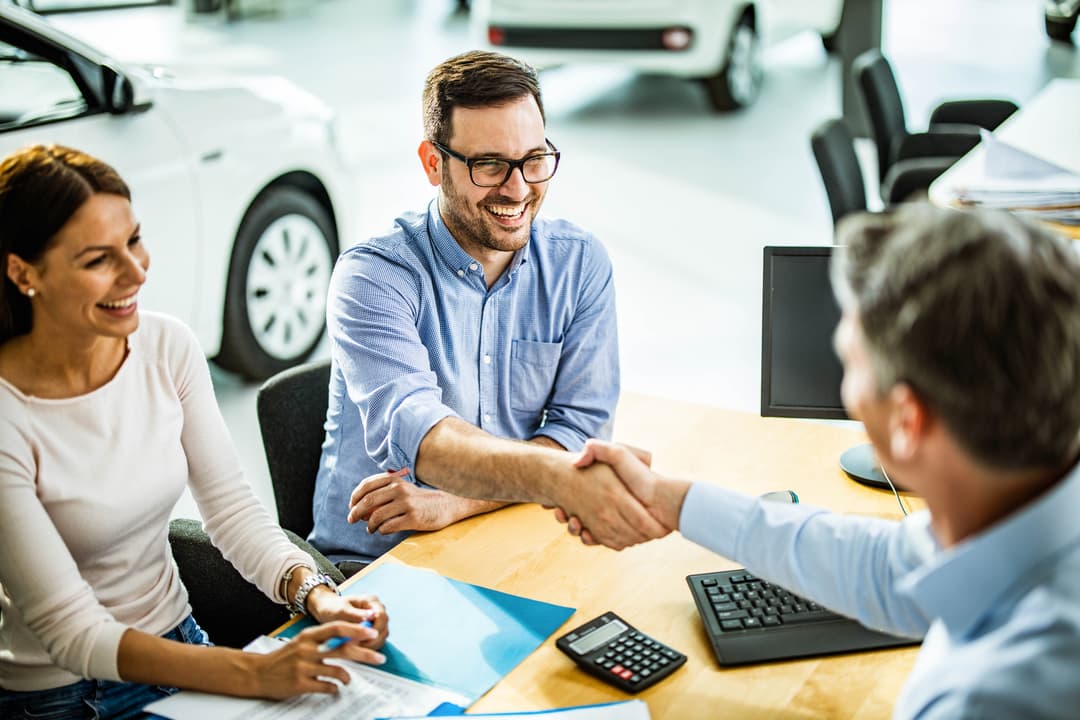 Rendez-vous client