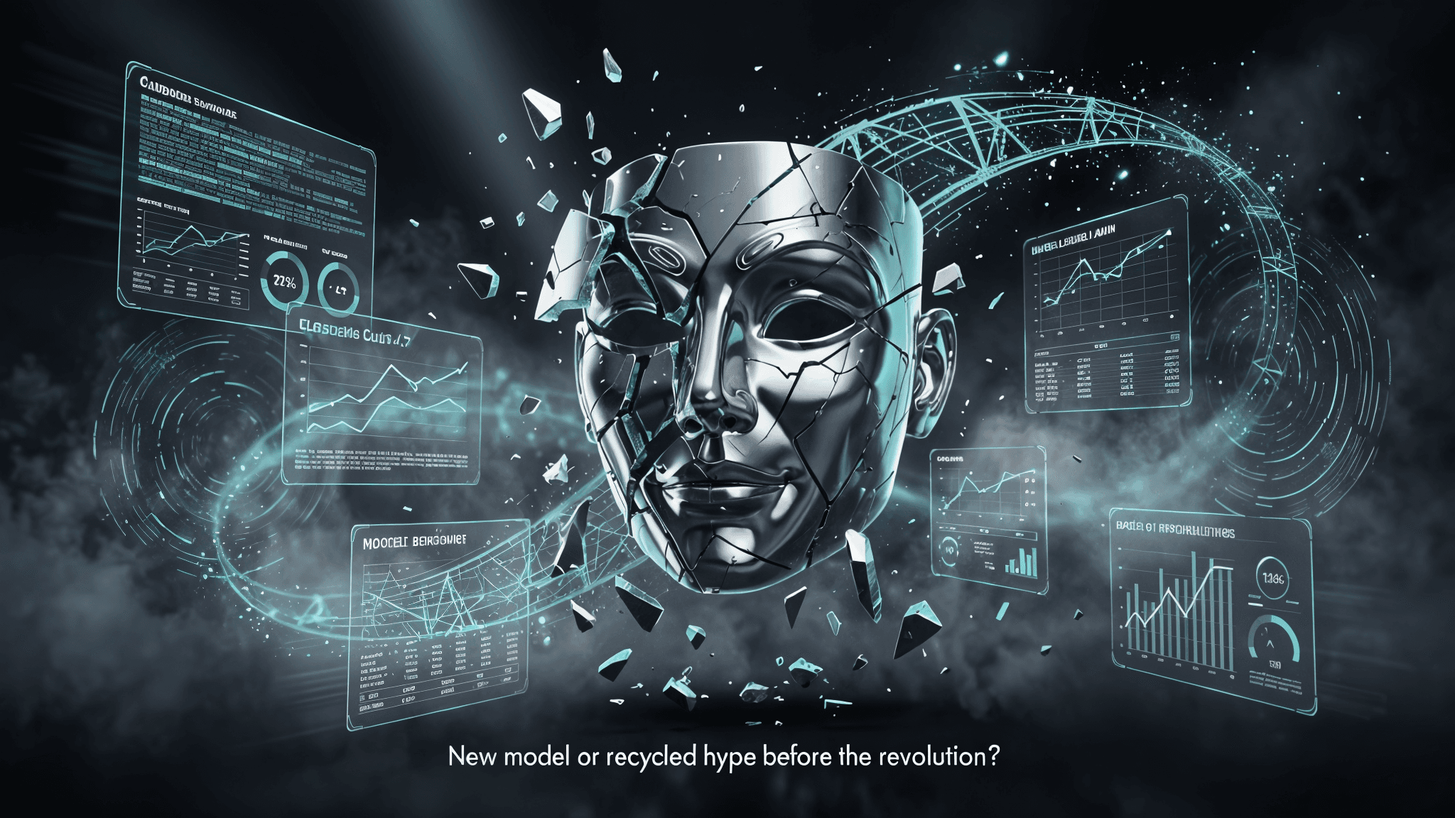 Claude Opus 4.7: ¿nuevo modelo o hype reciclado antes de Mythos?