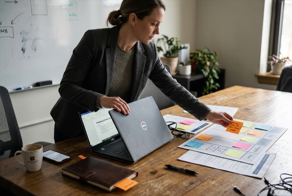 La IA de reuniones se está convirtiendo en el disparador del workflow