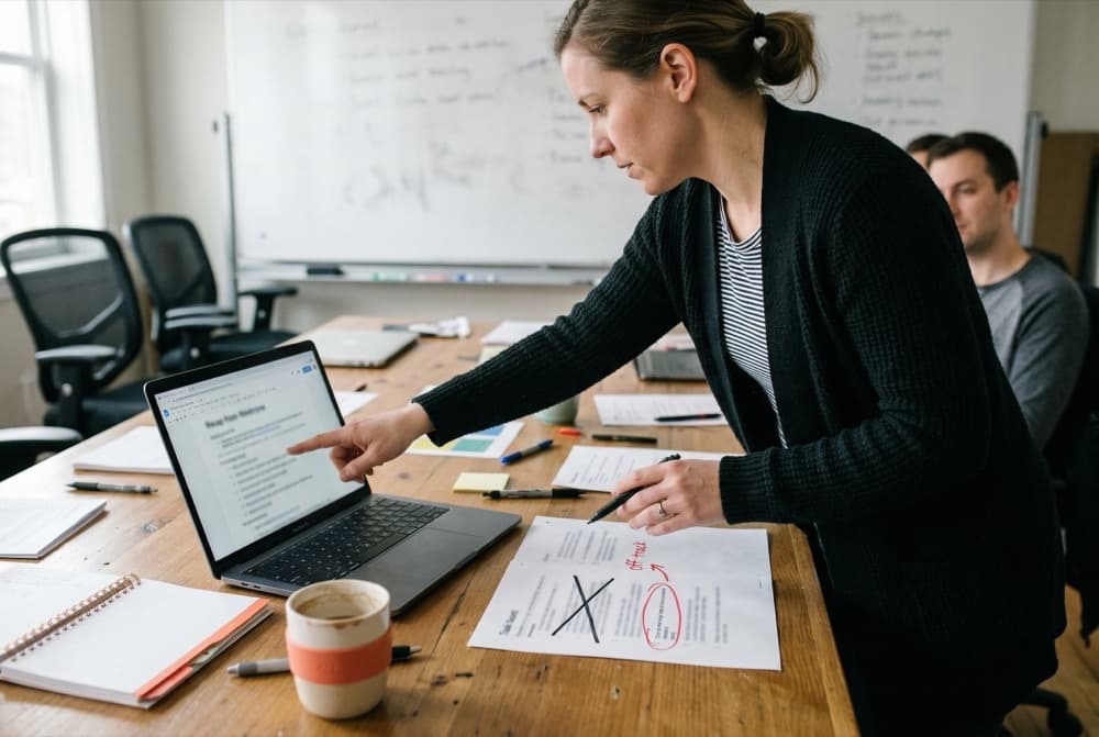La IA para reuniones empieza a detectar la deriva de decisiones