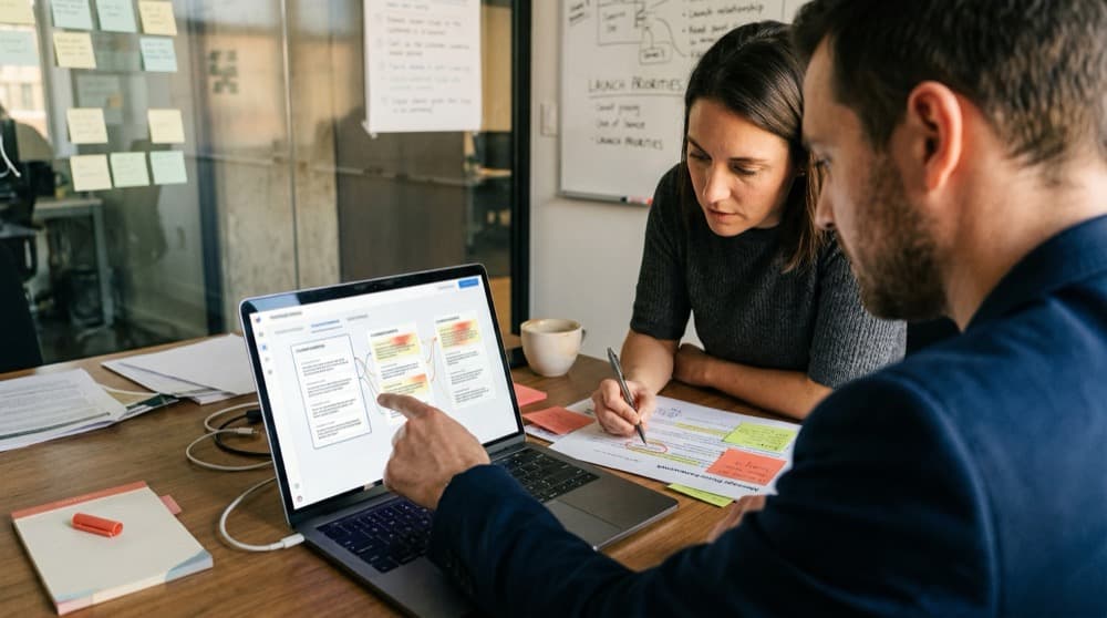 Meeting Search se está convirtiendo en el nuevo motor de VOC