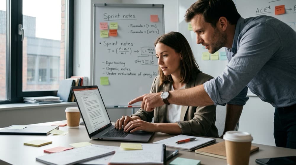 Las reuniones son la capa de contexto para los agentes de IA