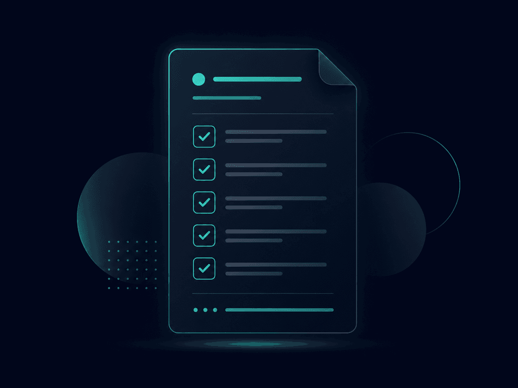 Modèle de compte rendu de réunion : template gratuit à copier + guide