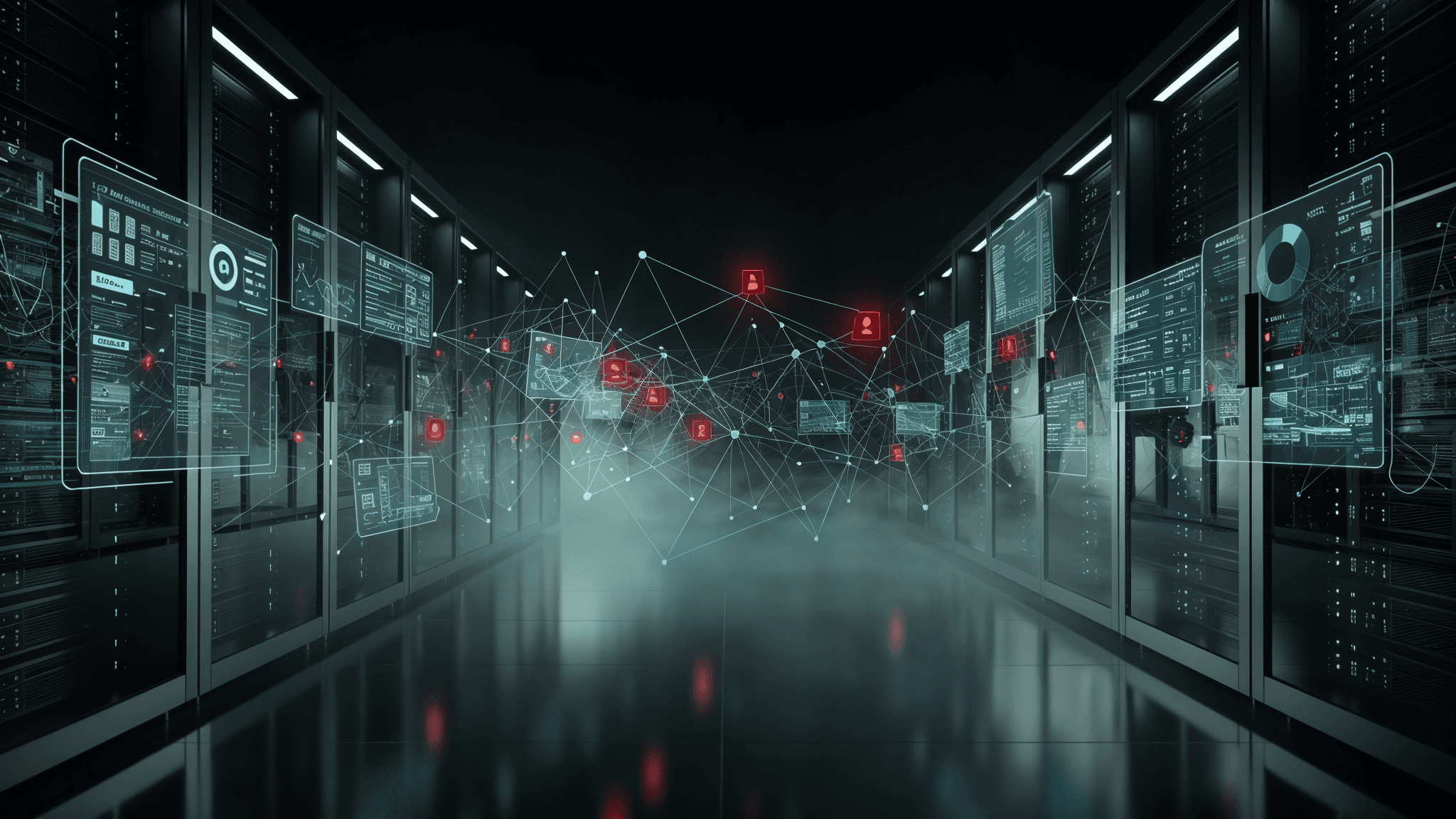 La brecha de IA que convierte el desorden de herramientas en un riesgo de consejo