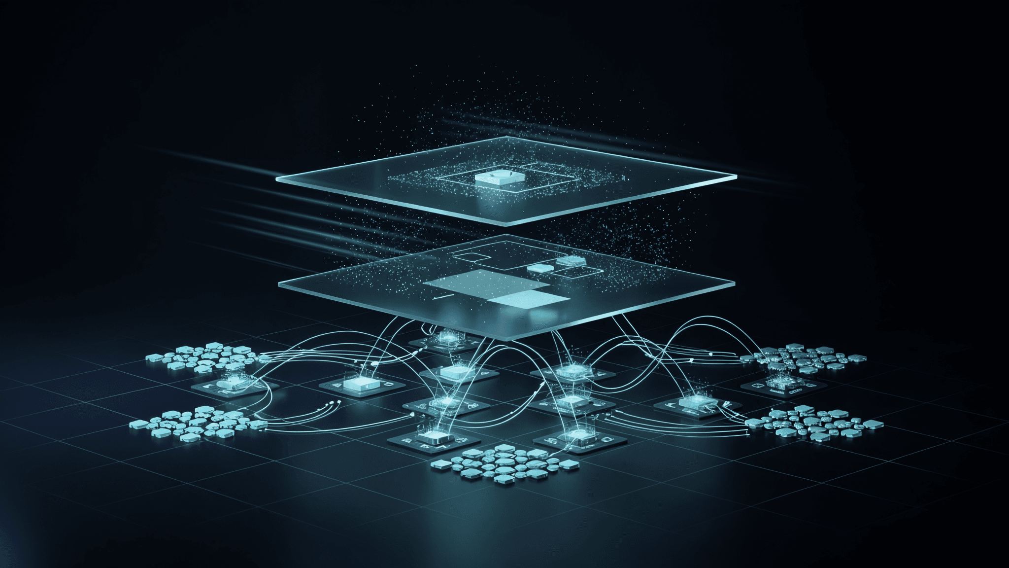 El lanzamiento de IA que importa a los compradores es el que elimina la interfaz