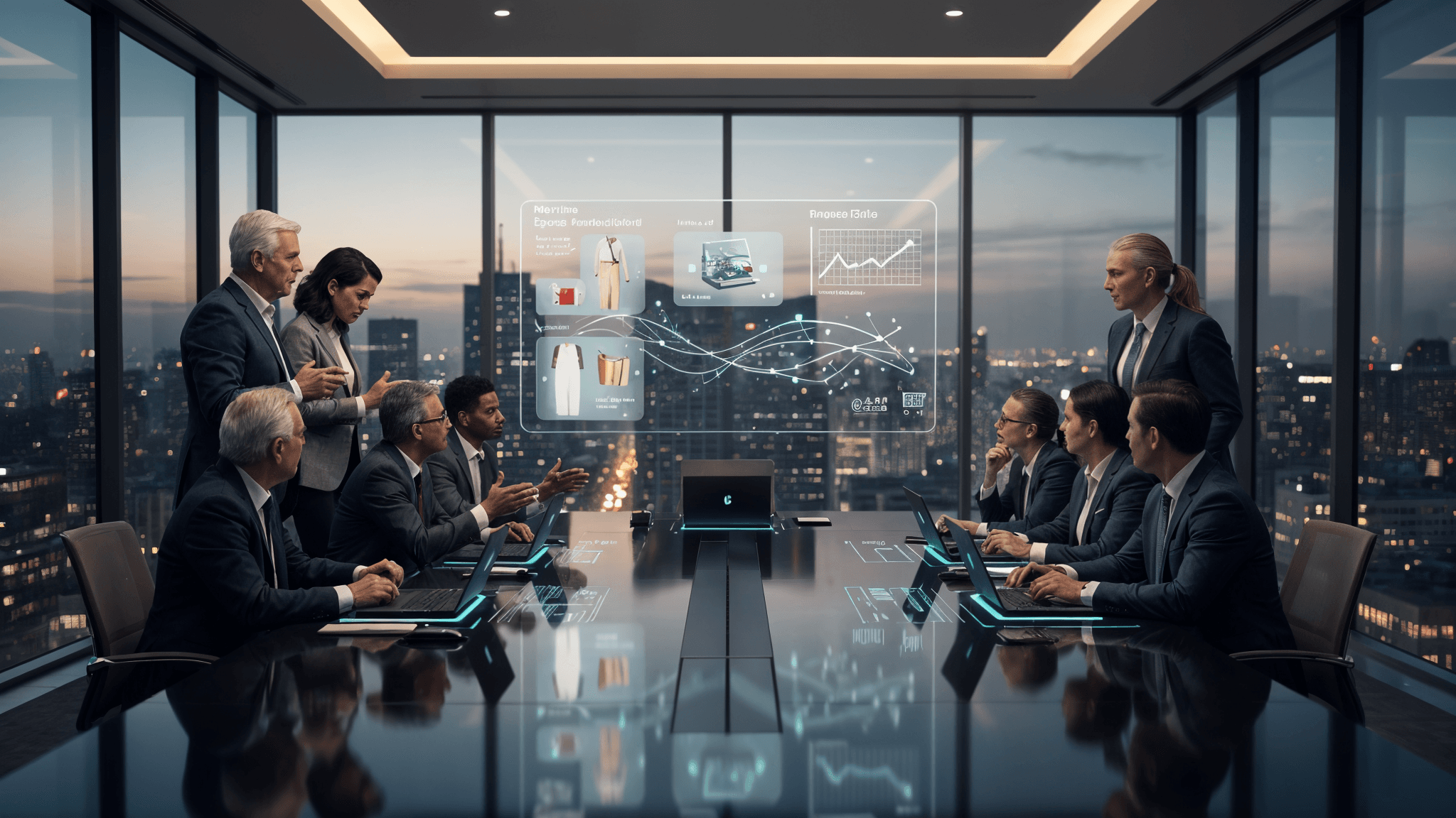 El impulso de IA en compras que realmente importa para los compradores no es un escaparate