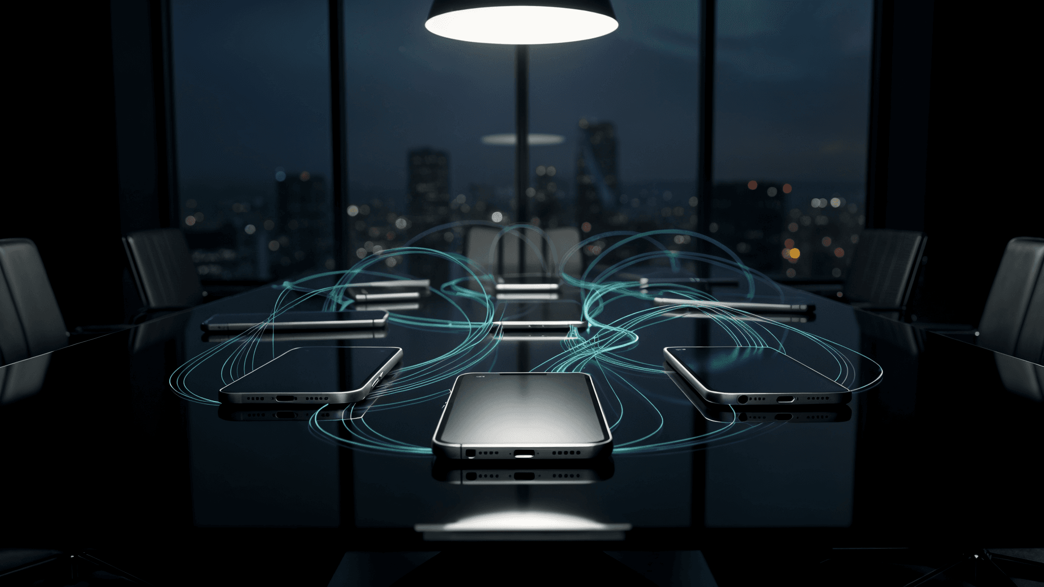 La transición de Apple que elige un carril en la carrera de la IA