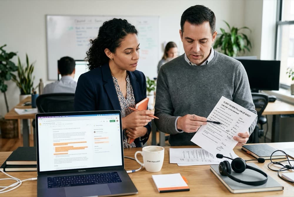 Por qué la memoria de reuniones lista para auditoría está ganando fuerza